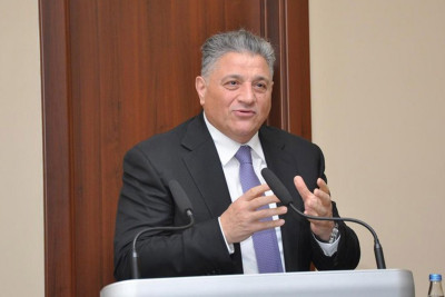 Bakıda xüsusi amansızlıqla polis polkovnikini qətlə yetirən şəxsə hökm oxunub