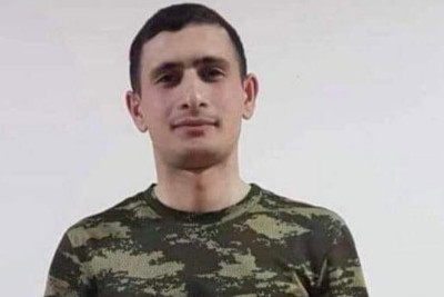 İtkin düşmüş kursant tapılaraq ailəsinə təhvil verilib