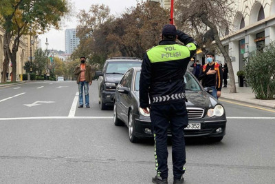 Bu gün Xocalı soyqırımı qurbanlarının xatirəsi bir dəqiqəlik sükutla yad ediləcək