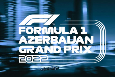 Bakıda keçiriləcək F1 yarışlarına biletlərin qiymətləri bəlli olub