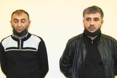 Xəzər: Mərdəkan qəsəbəsində 36.000 manatlıq oğurluq edilib