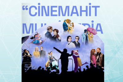 Bakıda kamera orkestri məşhur filmlərin saundtreklərini ifa edəcək