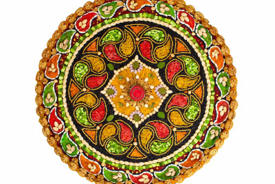 “Evdən bərəkətli qoxu gəlsin, bərəkət çəkilməsin”, - sənətkar İradə Əmiraslanova Novruz Bayramından danışdı