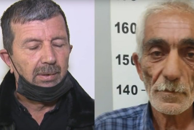 Xəzər rayonunda narkotik satışı ilə məşğul olan iki şəxs saxlanılıb