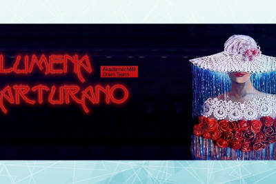 Milli Dram Teatrının aprel ayı üçün repertuarı açıqlanıb