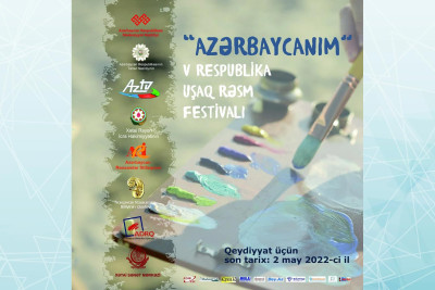 Xətai Sənət Mərkəzi uşaq və gənclər üçün müsabiqə keçirir