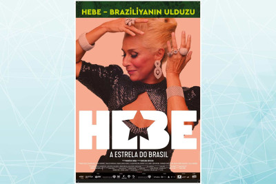 Nizami kinoteatrında Braziliya Film Festivalı baş tutacaq