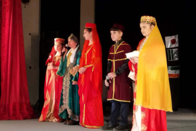 Suraxanı rayonunda Novruz Gününə həsr olunmuş konsert təşkil olunub