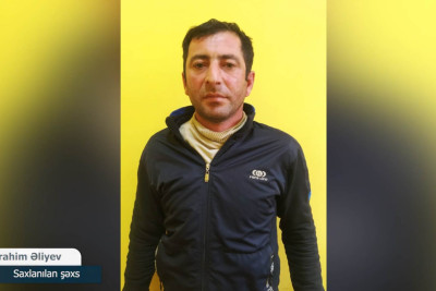 Xəzər: Qala qəsəbəsində 220 metr rabitə naqili oğurlanıb