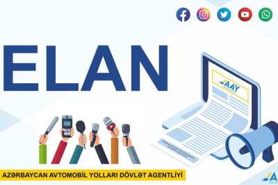 Xarici mütəxəssislər kino sahəsində Bakıda ödənişsiz təlim keçəcəklər