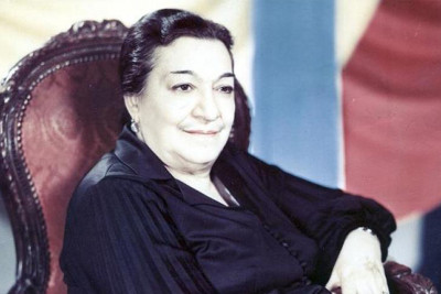 “Qaynana”nın bu gün anım günüdür