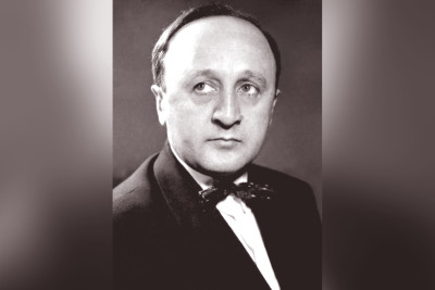 Fikrət Əmirovun 100 illik yubileyinin qeyd edilməsi barədə Sərəncam imzalanıb