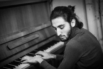 İsfar Sarabski Almaniya beynəlxalq caz mükafatına namizəd olub