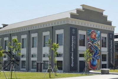 Bakıda poeziya axşamı təşkil olunacaq