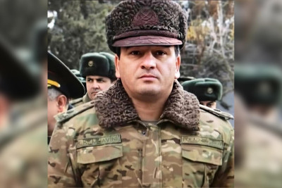 Polad Həşimovun həyat yoldaşı dövlət qurumunda işlə təmin edilib