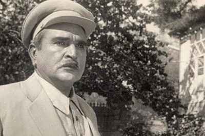 Ələsgər Ələkbərovun doğum günündən 112 il keçir