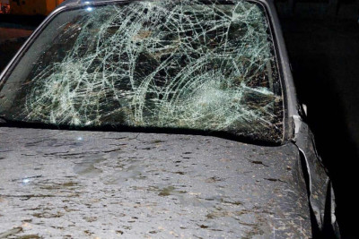 Bakıda 76 yaşlı qadın avtoqəzada dünyası dəyişib