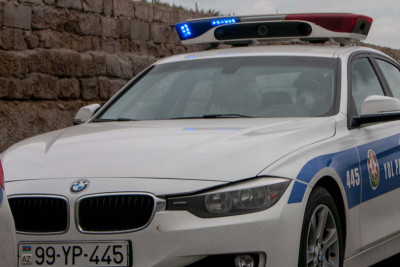 Bakıda avtomobillərə texniki baxış və imtahan mərkəzləri bayram günlərində fəaliyyət göstərəcək