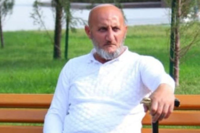 Suraxanı rayonunda qaynını güllələyən şəxsin cinayət işi başlayır