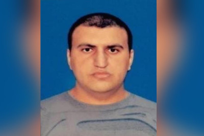Bakıda itkin düşən 31 yaşlı kişi tapılıb - YENİLƏNİB