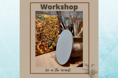 Beynəlxalq Qadınlar gününə öz əllərinizlə hədiyyə hazırlaya biləcəyiniz “workshop” keçiriləcək