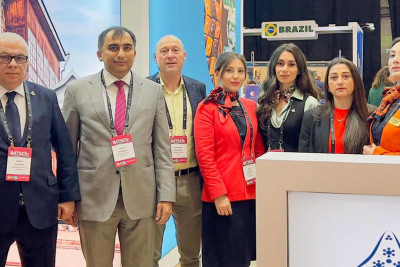 AZAL Bakıdan Tel-Əvivə uçuşların sayını artırır