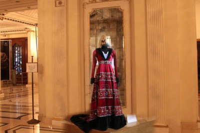 Dövlət Musiqili Teatrında “Həyatdan səhnəyə” adlı sərgi keçiriləcək