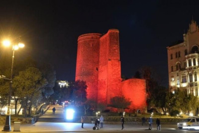 Bakıda Ümumdünya Vərəmlə Mübarizə Gününə həsr olunan aksiya keçiriləcək