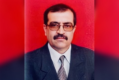 Bakı Dövlət Universiteti daha bir elm xadimini itirib