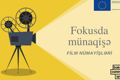 Bakıda “Fokusda münaqişə” adlı seminar keçiriləcək