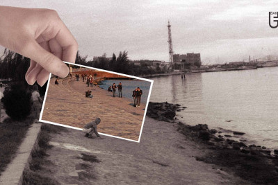 Nizami və Xəzər rayonlarında 3 piyada xəsarət alıb