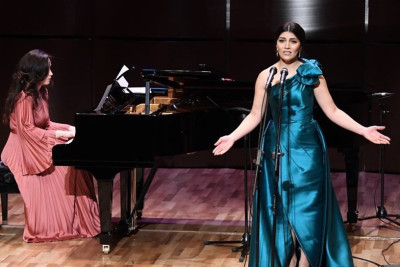 “Xatirələrdə qalan oyuncaqlar” adlı sərgi açılıb