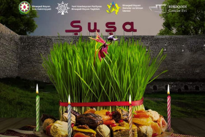 Binəqədi rayonunda musiqili konsertlər təşkil olunacaq