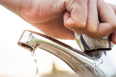 Bakının iki rayonunda içməli su yoxdur