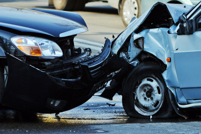 Xəzər və Yasamal rayonlarında piyadalar avtoqəzaya düşüb