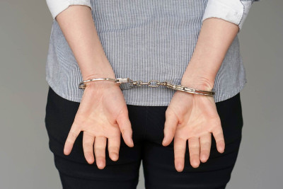 Nərimanov rayonunda piyadanı vurub hadisə yerindən qaçan qadın saxlanılıb