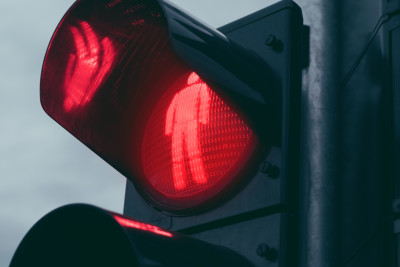 Bakıda piyadaların xəsarət aldığı iki yol qəzası qeydə alınıb