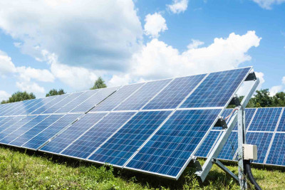 Bakıda 230 meqavat gücündə olan "Qaradağ" Günəş Elektrik Stansiyasının təməli qoyulacaq
