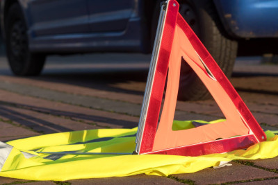 Bakının iki rayonunda piyadalar vurulub