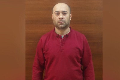 Xətai: Əhmədli qəsəbəsində 5 kiloqram narkotik aşkarlanıb