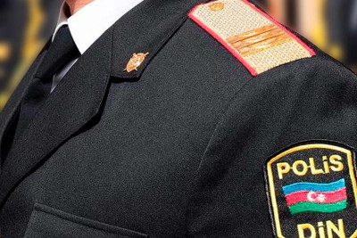 Bakıda sabiq polis rəisi barədə verilən ittiham ağırlaşdırılıb