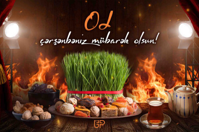 Bu gün Od çərşənbəsi qeyd olunur
