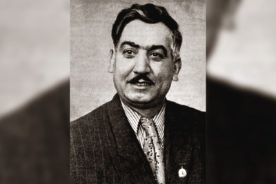 Bu gün Xalq artisti Əliağa Ağayevin doğum günüdür