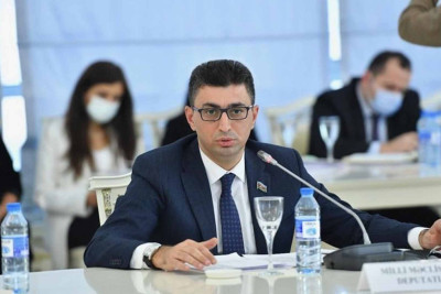 “İçərişəhər”in idarə heyətində kadr dəyişikliyi baş verib