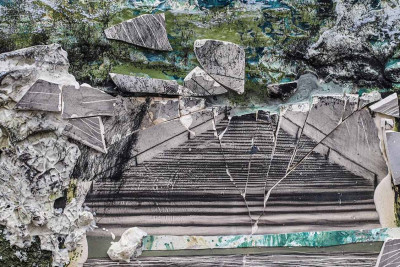 Bakıda Aida Mahmudovanın solo-sərgisi açılacaq