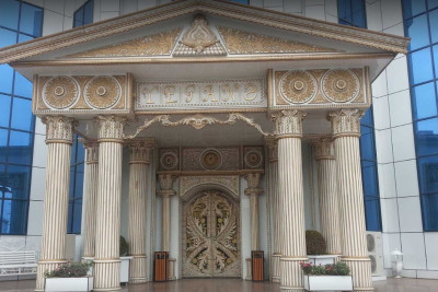 “Yeganə Palace" MMC barəsində inzibati protokol tərtib edilib