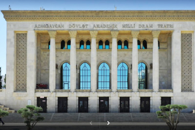 Teatr “Açıq qapı” gününə biletlərin satılması ilə bağlı məsələyə aydınlıq gətirib