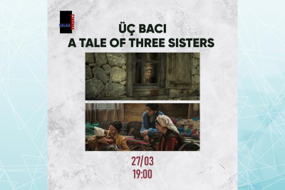 “Salaam Cinema Baku”-da növbəti film nümayiş olunacaq