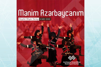 Heydər Əliyev Sarayında xeyriyyə konserti təşkil olunacaq