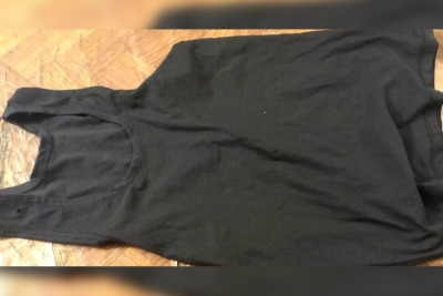 Bakıda ana həbsxanaya oğlu üçün narkotik keçirmək istədi